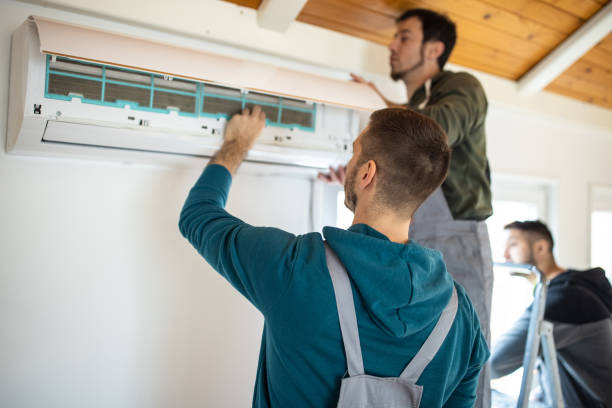 Best Emergency HVAC repair  in Lockhart, TX