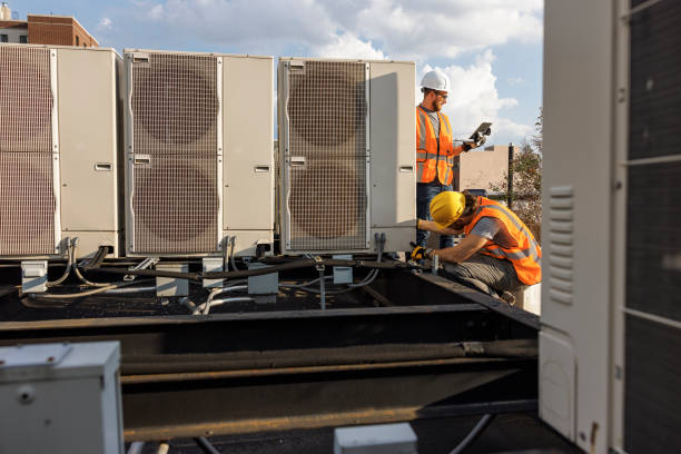 Best HVAC cleaning services  in Lockhart, TX