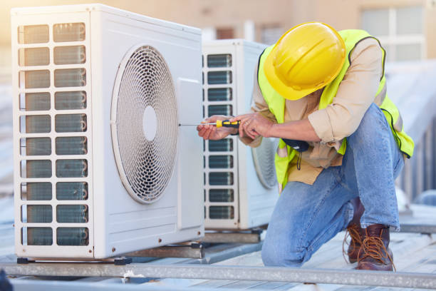 Best Local HVAC companies  in Lockhart, TX
