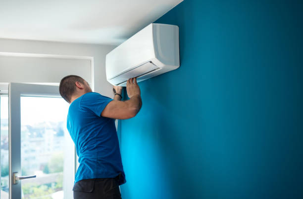 HVAC troubleshooting in Lockhart, TX