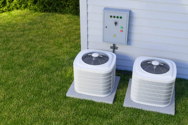 Best Residential HVAC services  in Lockhart, TX