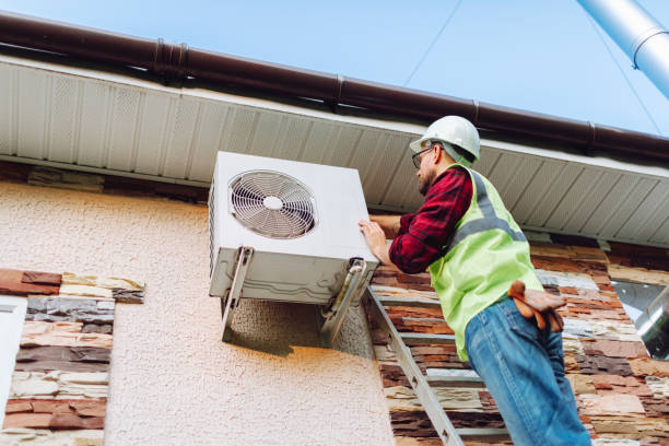 Best HVAC companies near me  in Lockhart, TX