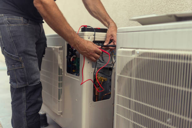 Best Residential HVAC services  in Lockhart, TX