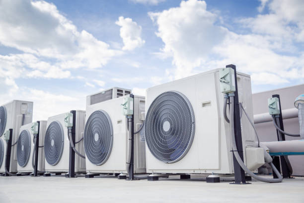 Best Affordable HVAC services  in Lockhart, TX