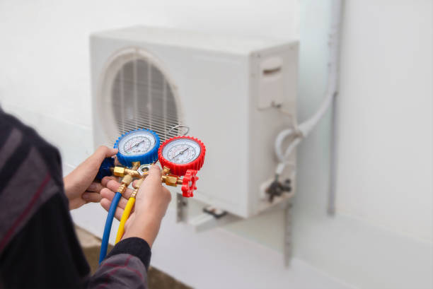 Best Air conditioning repair  in Lockhart, TX
