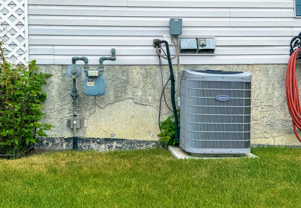 Best Ductless HVAC repair  in Lockhart, TX